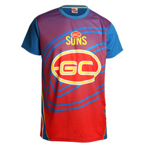 Gold Coast Mens Premium Training Tee
