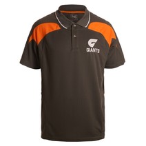 Mens Premium Polo Greater Western Sydney Giants