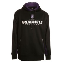 Fremantle Dockers AFL Mens Premium Ultra Hood
