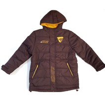 Mens Team Jacket Hawthorn Hawks
