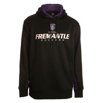 Fremantle Dockers Youth Premium Ultra Hood