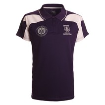 Fremantle Dockers Ladies Premium Polo