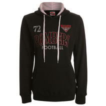 Essendon Bombers Ladies Printed Hood