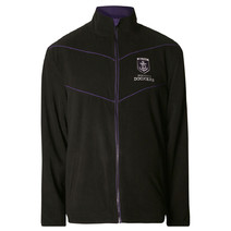 Fremantle Dockers AFL Mens Reversible Jacket
