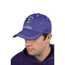 Fremantle Dockers AFL Mens SHD Cap