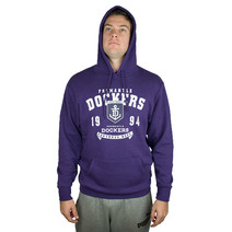  Fremantle Dockers AFL Mens Hoody