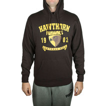AFL Mens Hoody SHD Hawthorn Hawks