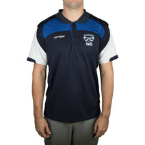 AFL Mens Premium Polo Geelong Cats