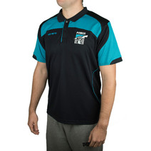 AFL Mens Premium Polo Port Adelaide Power