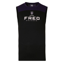 Fremantle Dockers AFL Mens Premium Tank