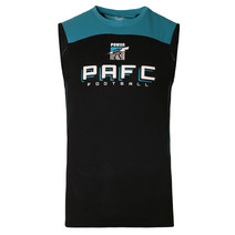 Port Adelaide Power AFL Mens Premium Tank