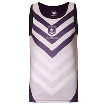 Fremantle Dockers AFL Youth Training Singlet