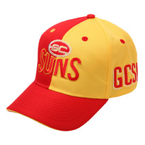 AFL Youth Supporter Cap Gold Coast