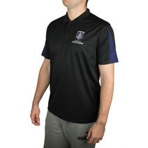 Fremantle Dockers AFL Mens SHD Polo