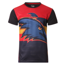 Mens Premium Training Tee Adelaide Crows