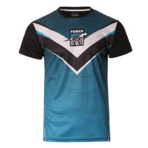 Mens Premium Training Tee Port Adelaide Power