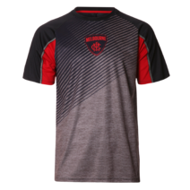 Melbourne Demons Mens Premium Tech Tee
