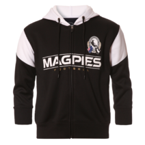Collingwood Magpies AFL Youth Premium Ultra Hood
