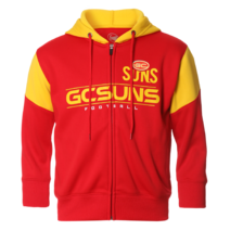Gold Coast Youth Suns Premium Ultra Hood