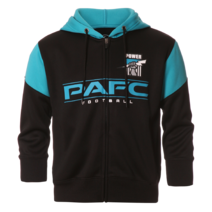 Port Adelaide Power AFL Youth Premium Ultra Hood