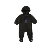Fremantle Dockers AFL Babies Fur Suit
