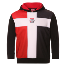 Kids Guernsey Hood St Kilda Saints 