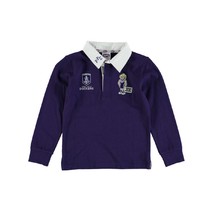 Fremantle Dockers Toddlers Rugby Top