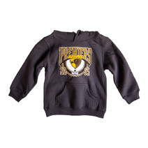 Hawthorn Hawks 2015 Toddlers Premiers Hood P2