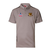AFL 2015 Hawthorn Hawks Mens Premiership Polo