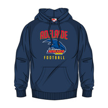 Adelaide Crows AFL SHD Youth Supporter Hood