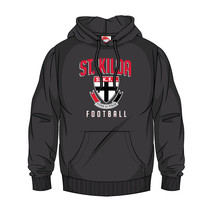 St Kilda Saints AFL SHD Youth Supporter Hood