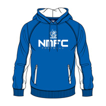 AFL Mens SHD Premium Hood North Melbourne Kangaroos