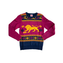 Brisbane Lions AFL Youth Ugly Sweater