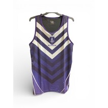 Mens Training Singlet Fremantle Dockers
