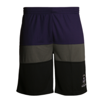 Fremantle Dockers AFL Mens Leisure Shorts