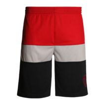 Melbourne Demons Mens Leisure Shorts