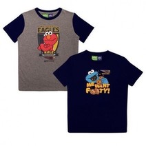West Coast Eagles Toddlers 2 Tee Pack