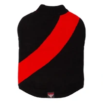 AFL Dog Jumper Medium Essendon Bombers