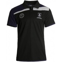 Fremantle Dockers Mens Premium Polo