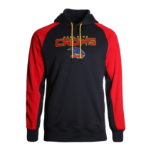 Adelaide Crows Mens Premium Ultra Hood