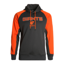 GWS Giants Mens Premium Ultra Hood
