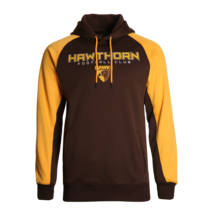 Hawthorn Hawks AFL Premium Ultra Hood