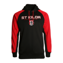 St Kilda Saints Premium Ultra Hood
