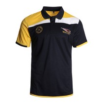West Coast Eagles AFL Youth Premium Polo