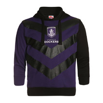 Fremantle Dockers AFL Youth Supporter Pullover Hoodie 
