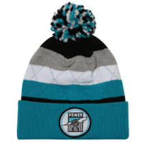 Port Adelaide Power Mens Supporter Beanie