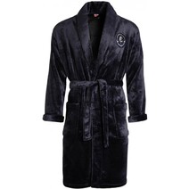 Carlton Blues AFL Adult Satin Robes