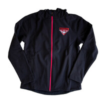 Essendon Bombers SHD Ladies Premium SoftShell Jacket