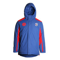 Western Bulldogs AFL Mens Stadium Jacket