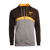 Hawthorn Hawks AFL Mens Transition Hood